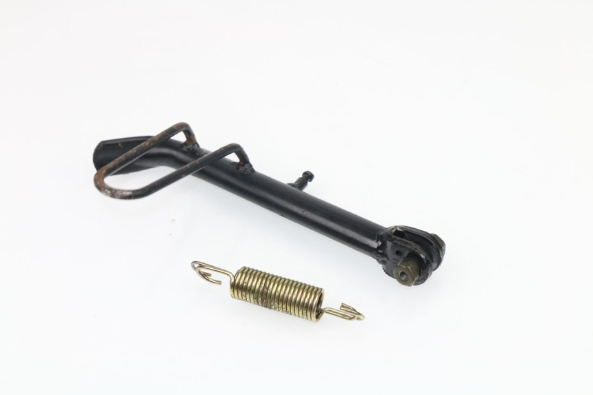 photo de SEITENSTÄNDER BAOTIAN BT SPEEDROAD 125 (2008 - 2012) - Detailansicht des Bauteils