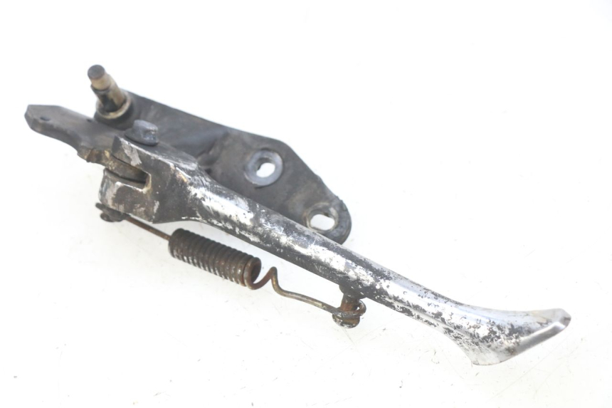 photo de SEITENSTÄNDER ROYAL ENFIELD BULLET CLASSIC 500 (2017 - 2020) - Hauptansicht