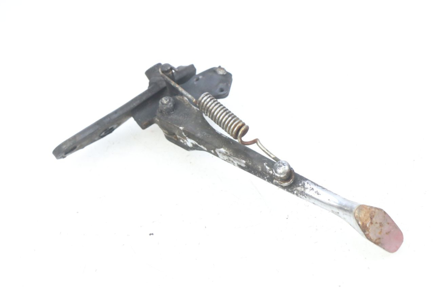 photo de SEITENSTÄNDER ROYAL ENFIELD BULLET CLASSIC 500 (2017 - 2020) - Detailansicht des Bauteils