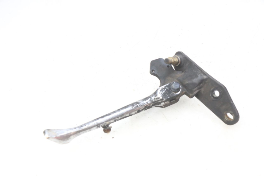 photo de SEITENSTÄNDER ROYAL ENFIELD BULLET CLASSIC 500 (2017 - 2020) - Zoom auf Gebrauchszustand