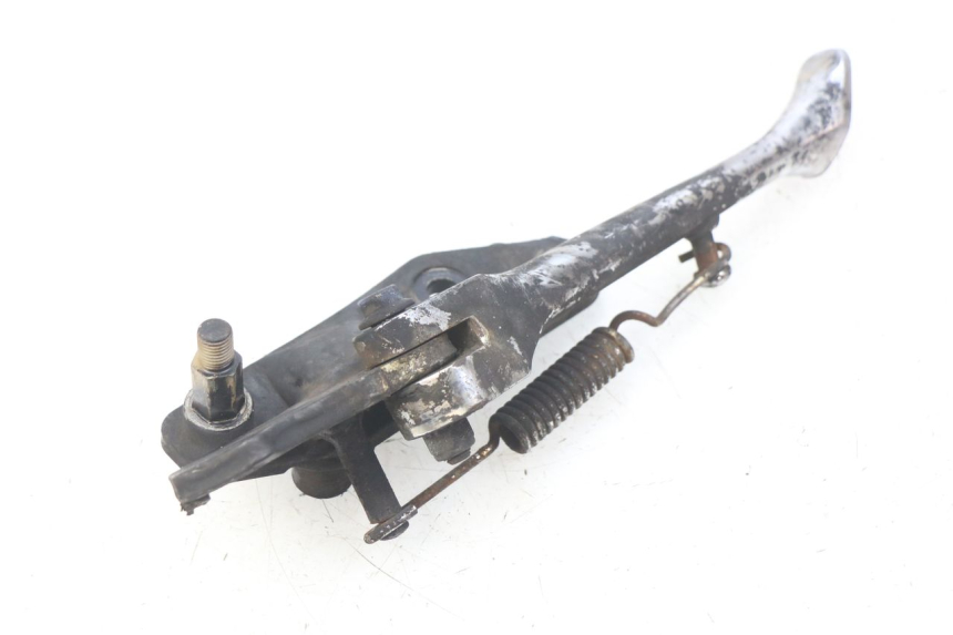 photo de SEITENSTÄNDER ROYAL ENFIELD BULLET CLASSIC 500 (2017 - 2020) - Technische Nahaufnahme