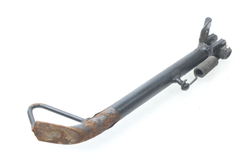 photo de SEITENSTäNDER SUZUKI BURGMAN 125 (2007 - 2014) - Detailansicht des Bauteils