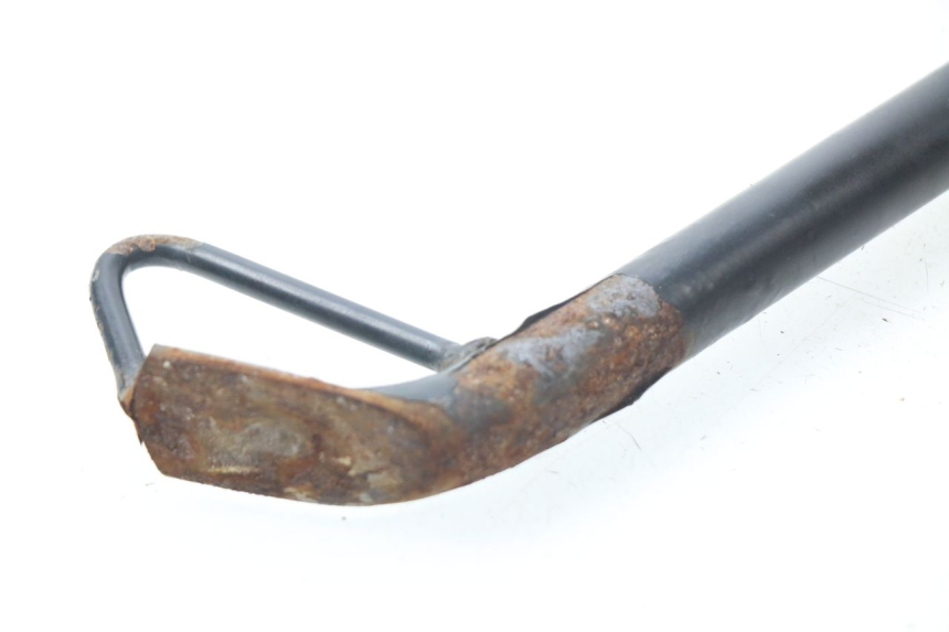 photo de SEITENSTäNDER SUZUKI BURGMAN 125 (2007 - 2014) - Zoom auf Gebrauchszustand