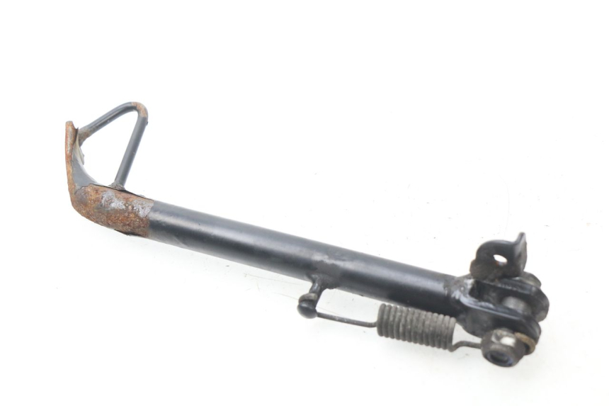 photo de SEITENSTäNDER SUZUKI BURGMAN 125 (2007 - 2014) - Alternative Perspektive