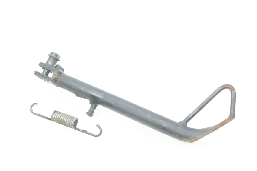 photo de SEITENSTäNDER SUZUKI BURGMAN 125 (2007 - 2014) - Zoom auf Gebrauchszustand