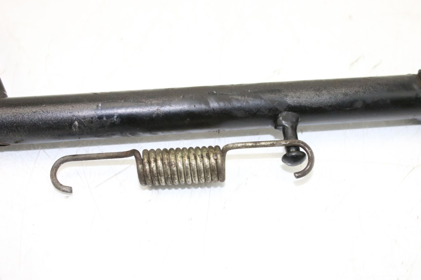 photo de SEITENSTäNDER SUZUKI BURGMAN 125 (2007 - 2014) - Zoom auf Gebrauchszustand