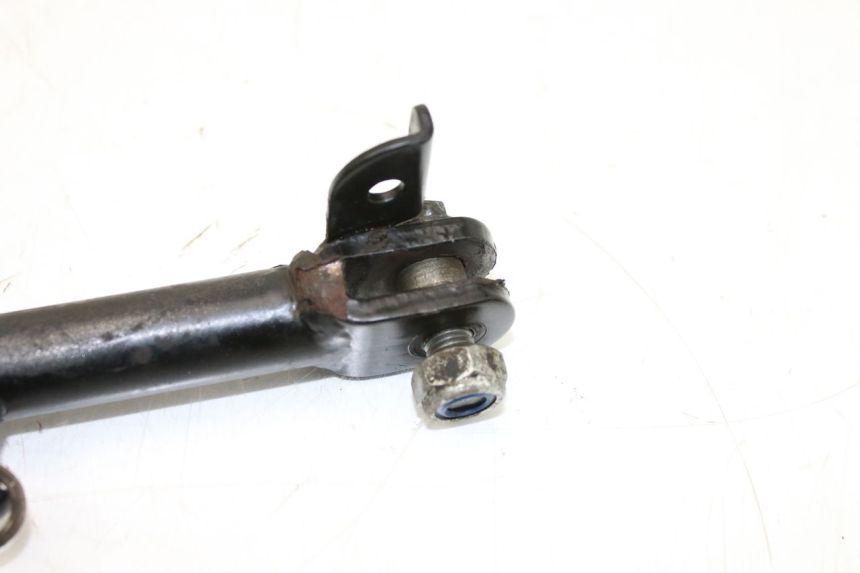 photo de SEITENSTäNDER SUZUKI BURGMAN 125 (2007 - 2014) - Alternative Perspektive