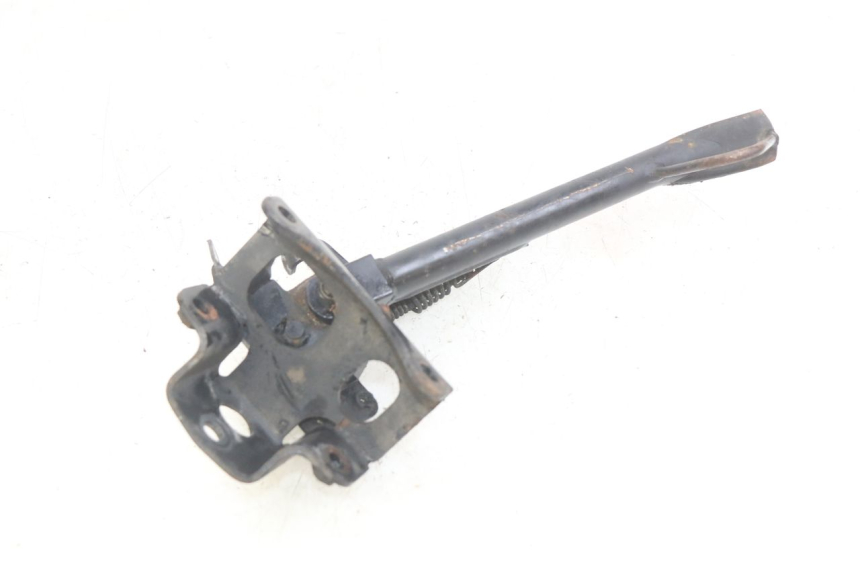 photo de SEITENSTäNDER SUZUKI BURGMAN 650 (2002 - 2004) - Zoom auf Gebrauchszustand