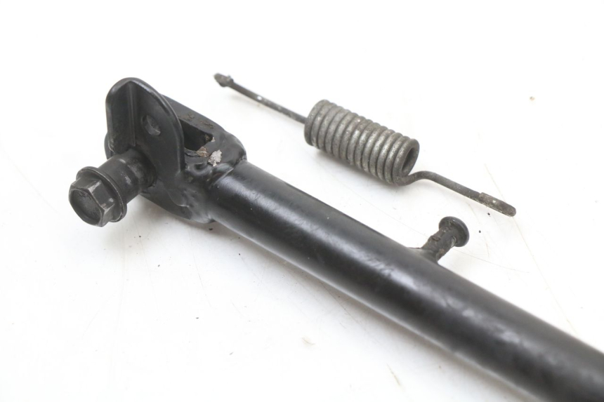 photo de SEITENSTäNDER SUZUKI BURGMAN 125 (2007 - 2014) - Detailansicht des Bauteils