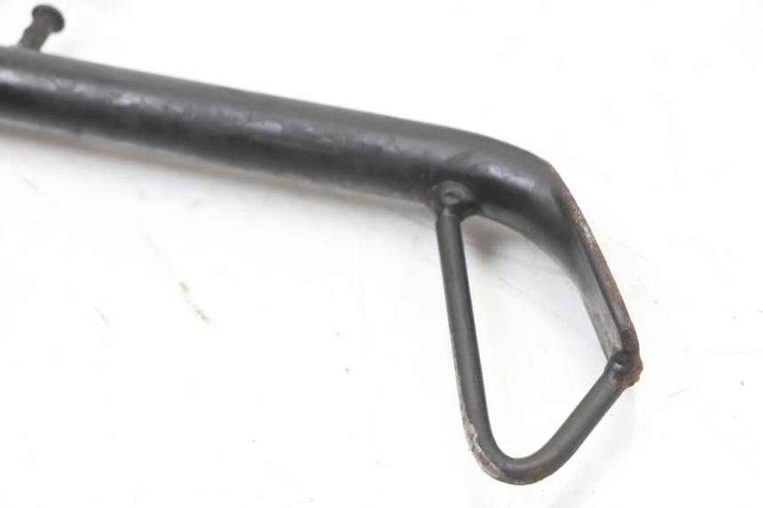 photo de SEITENSTäNDER SUZUKI BURGMAN 125 (2007 - 2014) - Zoom auf Gebrauchszustand