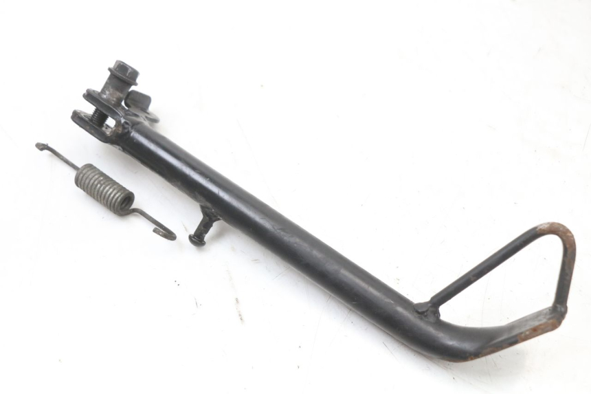 photo de SEITENSTäNDER SUZUKI BURGMAN 125 (2007 - 2014) - Alternative Perspektive