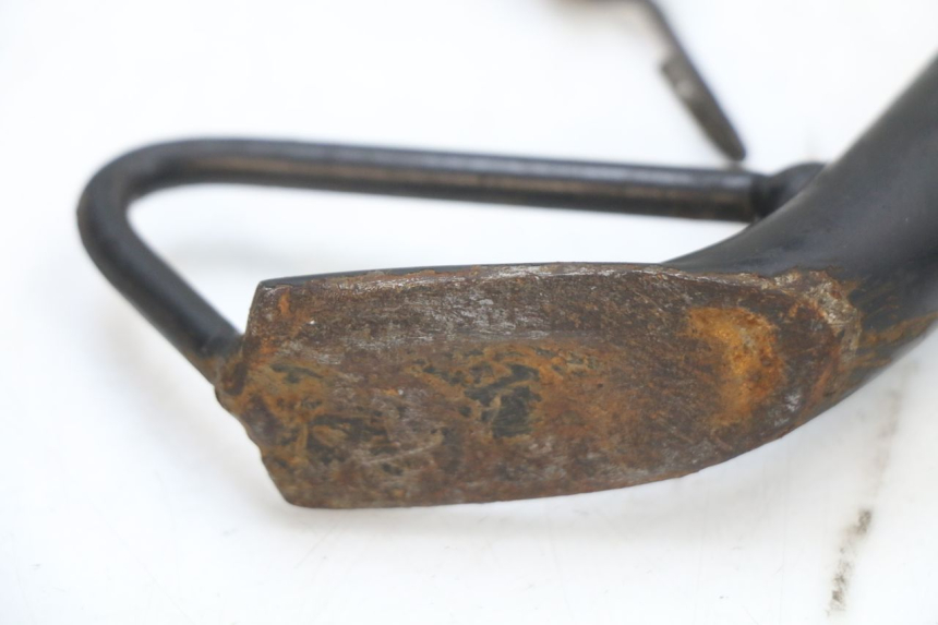 photo de SEITENSTäNDER SUZUKI BURGMAN 125 (2007 - 2014) - Details der Befestigungspunkte