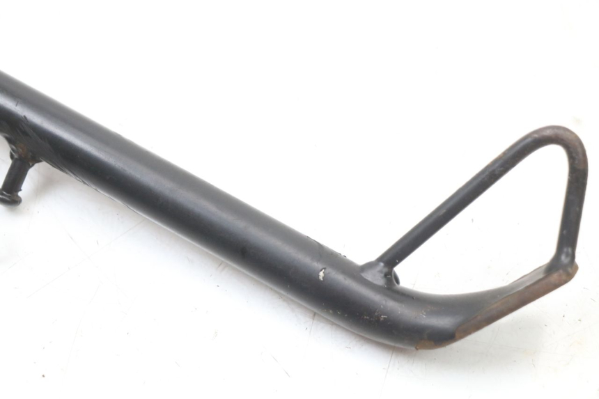 photo de SEITENSTäNDER SUZUKI BURGMAN 125 (2007 - 2014) - Zoom auf Gebrauchszustand