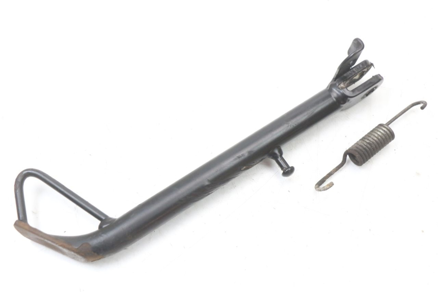 photo de SEITENSTäNDER SUZUKI BURGMAN 125 (2007 - 2014) - Alternative Perspektive