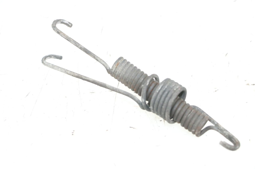 photo de SEITENSTÄNDER SUZUKI BURGMAN 650 (2013 - 2020) - Zoom auf Gebrauchszustand