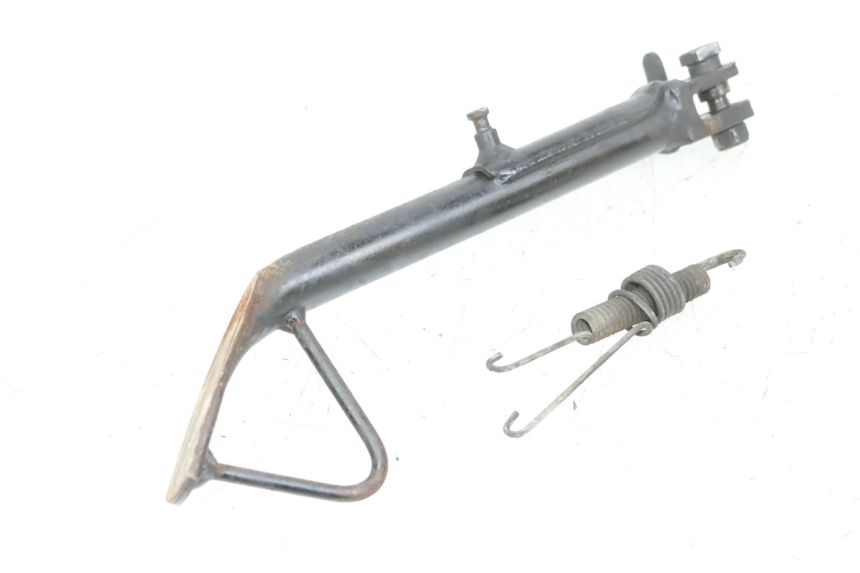 photo de SEITENSTÄNDER SUZUKI BURGMAN 650 (2013 - 2020) - Alternative Perspektive