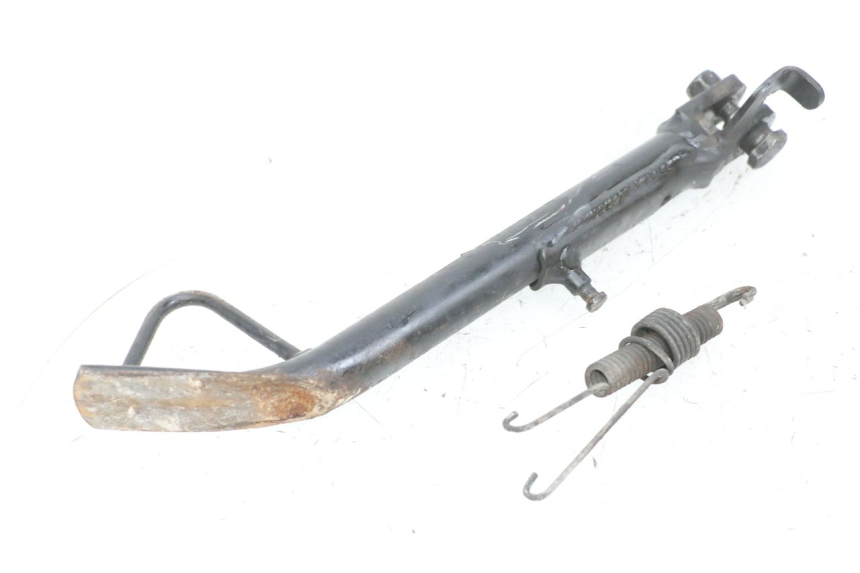 photo de SEITENSTÄNDER SUZUKI BURGMAN 650 (2013 - 2020) - Technische Nahaufnahme