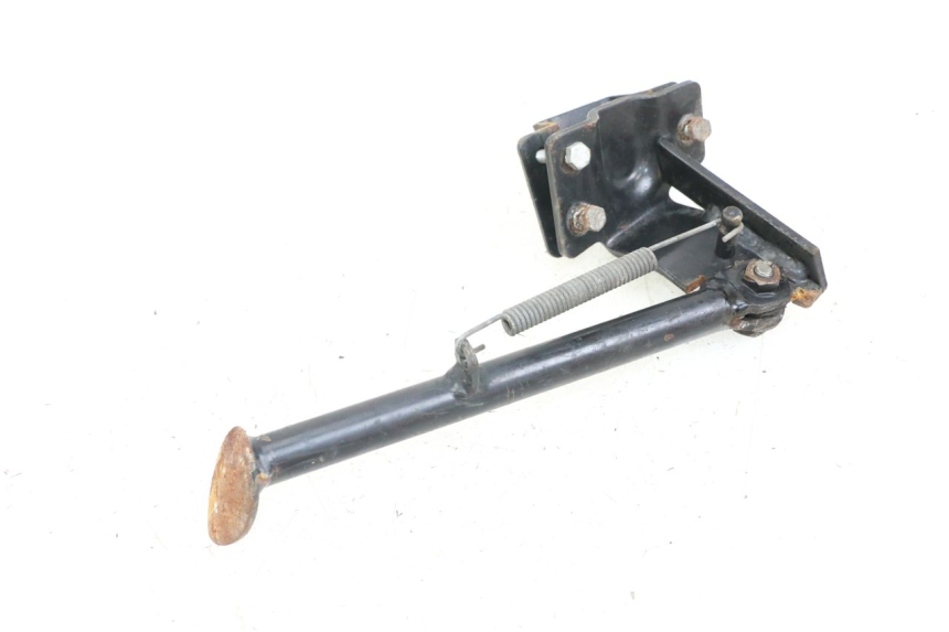 photo de SEITENSTäNDER PEUGEOT BUXY 50 (1993 - 1998) - Zoom auf Gebrauchszustand