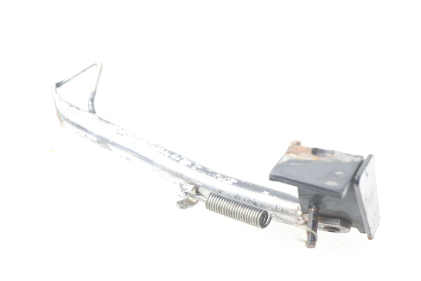 photo de SEITENSTÄNDER YAMAHA BW'S 50 (2004 - 2017) - Details der Befestigungspunkte