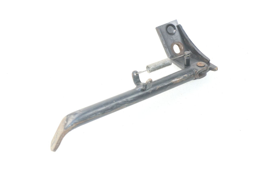 photo de SEITENSTÄNDER YAMAHA BW'S 50 (2004 - 2017) - Zoom auf Gebrauchszustand