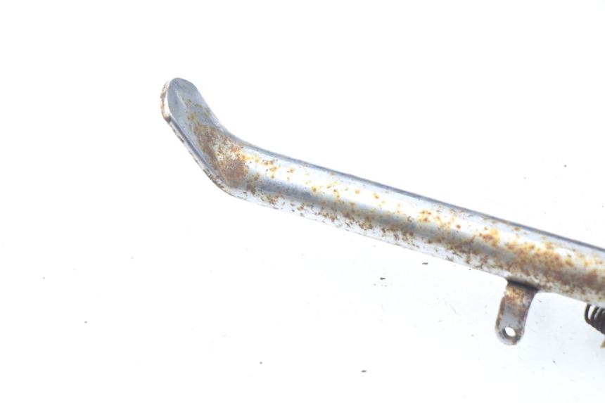 photo de SEITENSTäNDER YAMAHA BW'S 50 (1999 - 2003) - Zoom auf Gebrauchszustand