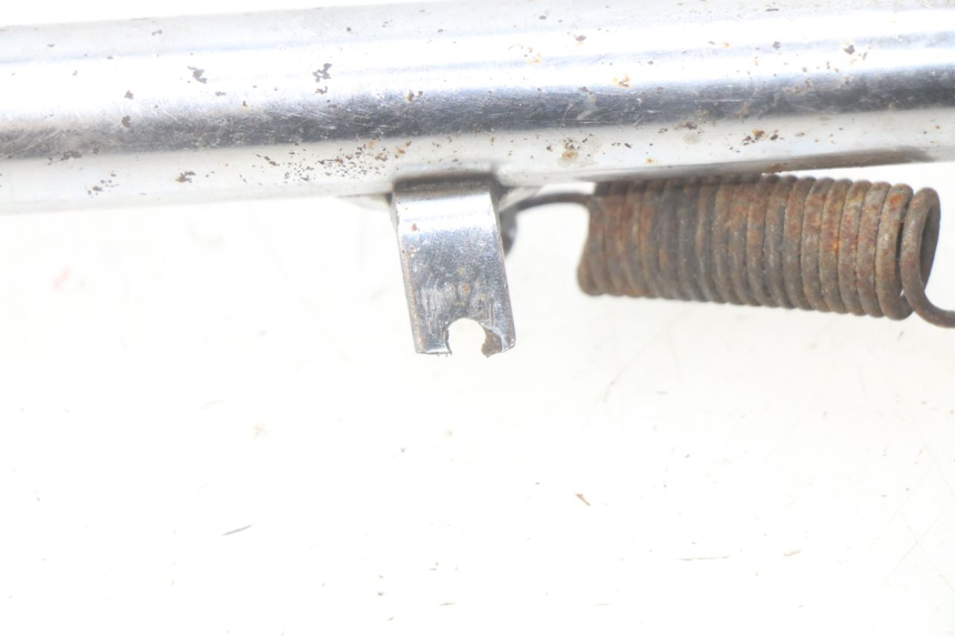 photo de SEITENSTäNDER YAMAHA BW'S 50 (1999 - 2003) - Zoom auf Gebrauchszustand