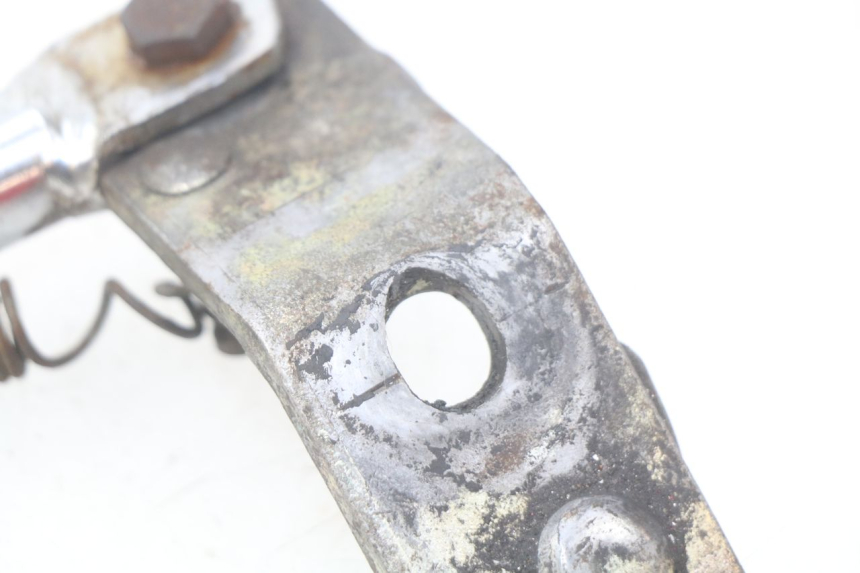 photo de SEITENSTäNDER YAMAHA BW'S 50 (1999 - 2003) - Details der Befestigungspunkte