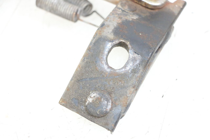 photo de SEITENSTÄNDER YAMAHA BW'S 50 (2004 - 2017) - Alternative Perspektive