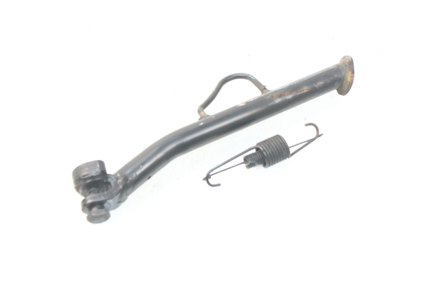 photo de SEITENSTäNDER YAMAHA BW'S BWS 125 (2010 - 2013) - Zoom auf Gebrauchszustand