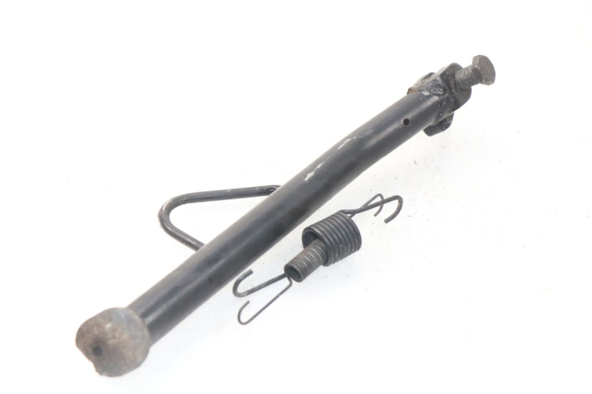 photo de SEITENSTäNDER YAMAHA BW'S BWS 125 (2010 - 2013) - Zoom auf Gebrauchszustand