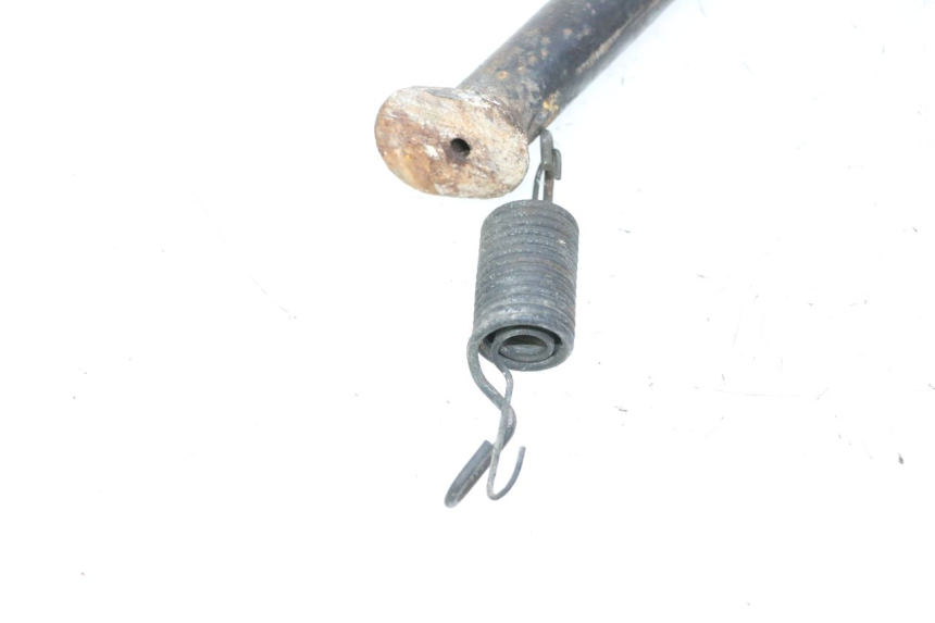 photo de SEITENSTÄNDER YAMAHA BW'S 100 (1999 - 2002) - Zoom auf Gebrauchszustand