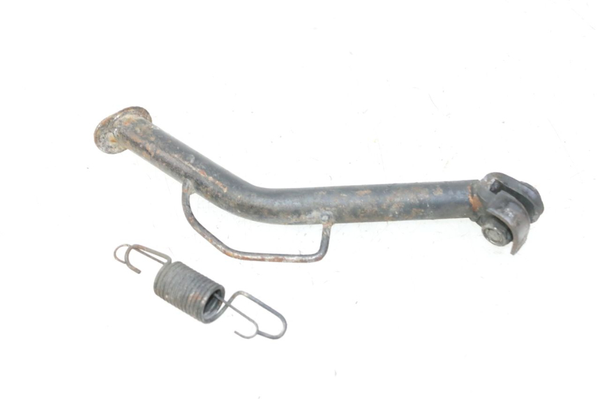 photo de SEITENSTÄNDER YAMAHA BW'S 100 (1999 - 2002) - Details der Befestigungspunkte