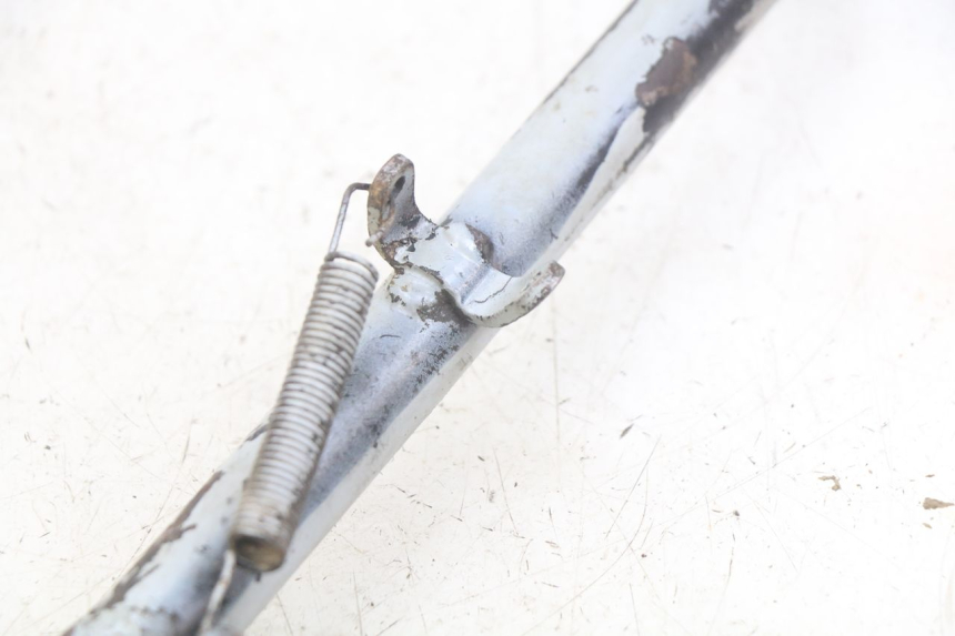 photo de SEITENSTäNDER YAMAHA BW'S EASY 50 (2013 - 2016) - Zoom auf Gebrauchszustand