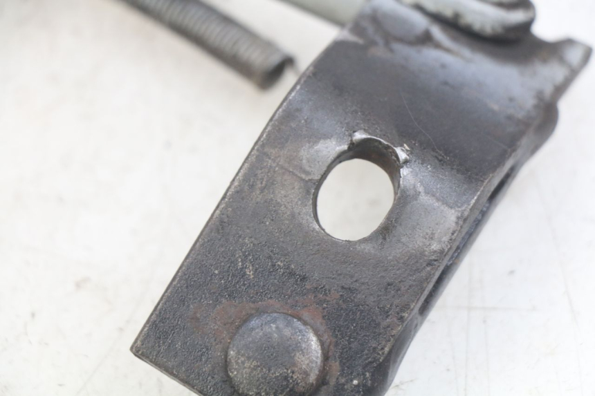 photo de SEITENSTäNDER YAMAHA BW'S EASY 50 (2013 - 2016) - Details der Befestigungspunkte