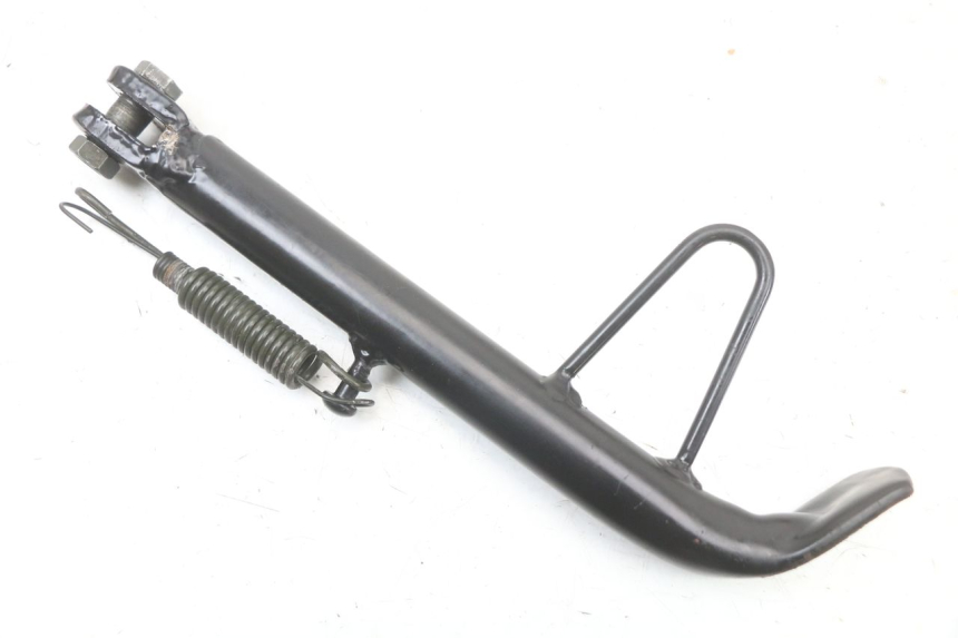 photo de SEITENSTÄNDER ARCHIVE CAFE RACER 4T 50 (2019 - 2024) - Alternative Perspektive