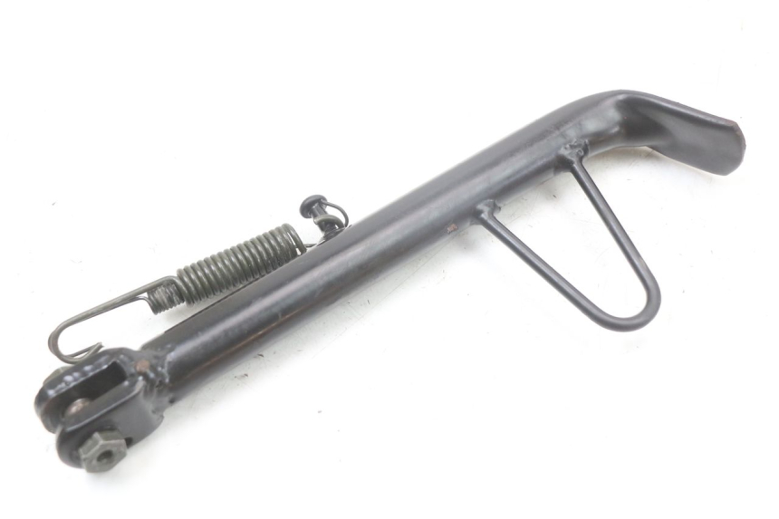 photo de SEITENSTÄNDER ARCHIVE CAFE RACER 4T 50 (2019 - 2024) - Technische Nahaufnahme