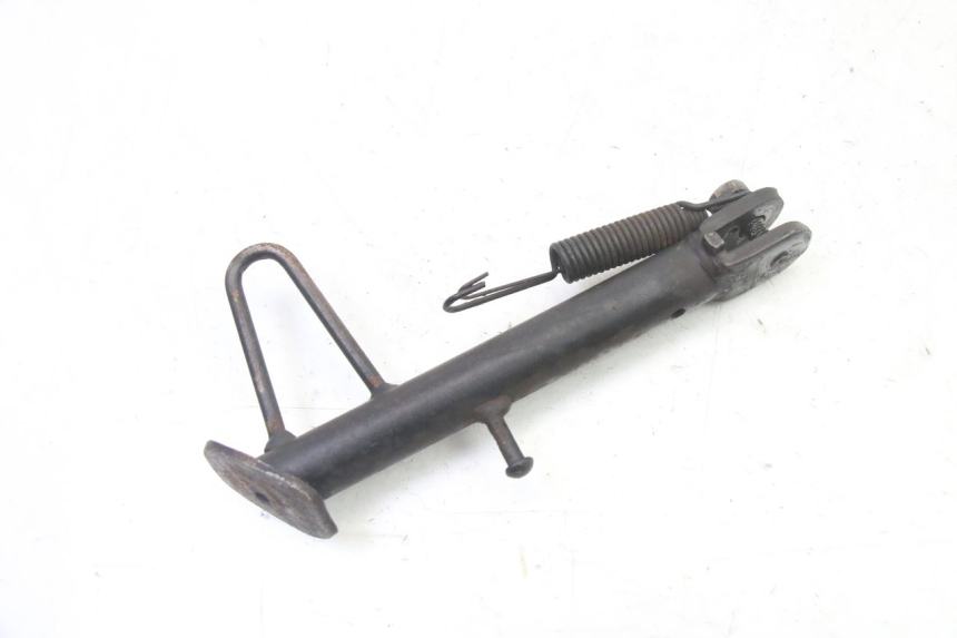 photo de SEITENSTÄNDER ORCAL CAVARO 4T 50 (2019 - 2023) - Zoom auf Gebrauchszustand