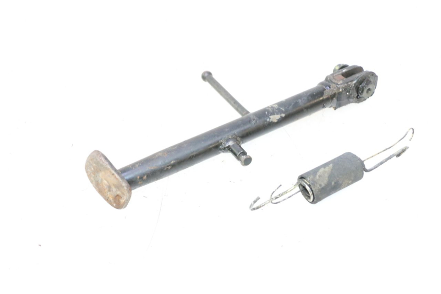 photo de SEITENSTÄNDER HONDA CB F HORNET 600 (2005 - 2006) - Oberflächenzustand und Material