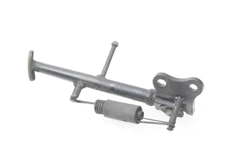 photo de SEITENSTÄNDER HONDA CBR 919 RR FIREBLADE 900 (1998 - 1999) - Zoom auf Gebrauchszustand