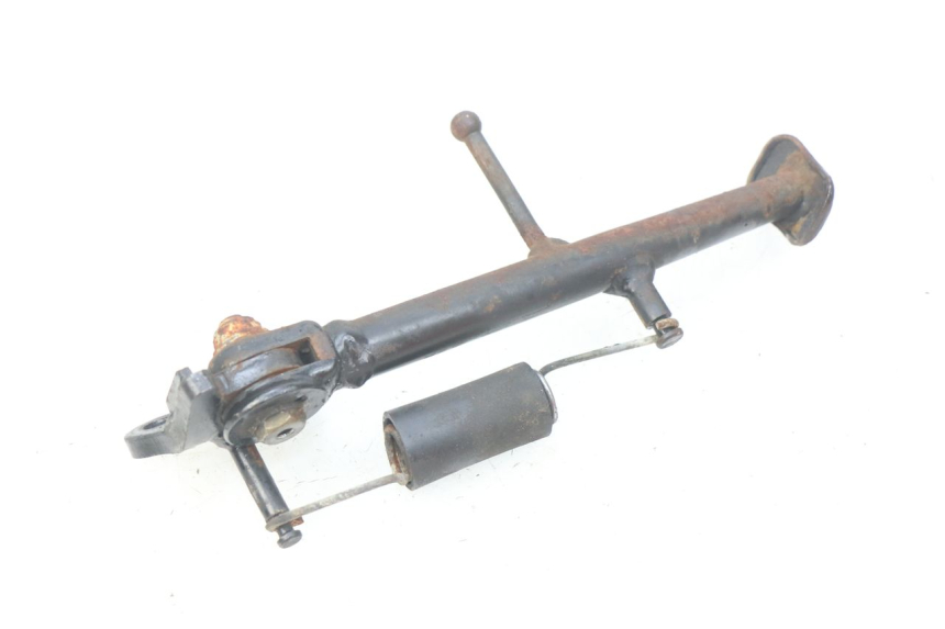 photo de SEITENSTäNDER HONDA CBR RR FIREBLADE 900 (1992 - 1994) - Zoom auf Gebrauchszustand