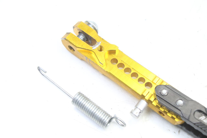 photo de SEITENSTÄNDER CCR DIRT BIKE 110 - Detailansicht des Bauteils