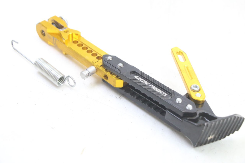 photo de SEITENSTÄNDER CCR DIRT BIKE 110 - Alternative Perspektive