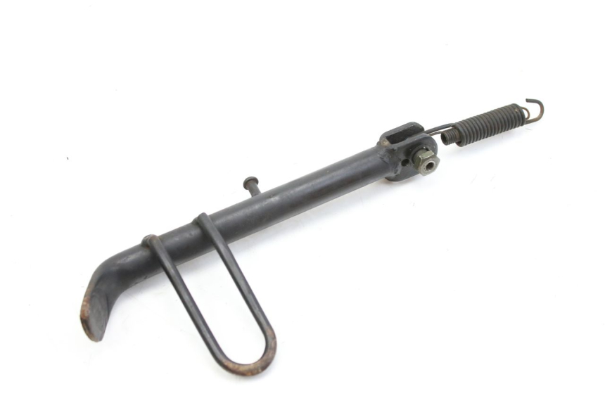 photo de SEITENSTäNDER MASH CITY 4T 50 (2018 - 2020) - Hauptansicht