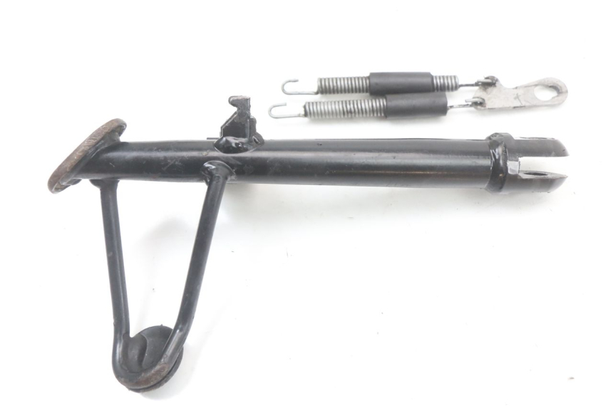 photo de SEITENSTÄNDER APRILIA CLASSIC 125 (1995 - 2001) - Zoom auf Gebrauchszustand