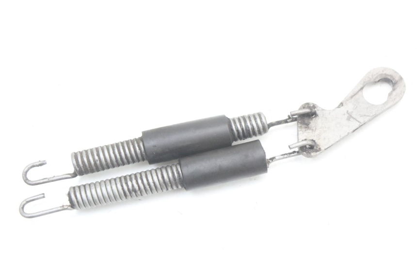 photo de SEITENSTÄNDER APRILIA CLASSIC 125 (1995 - 2001) - Alternative Perspektive