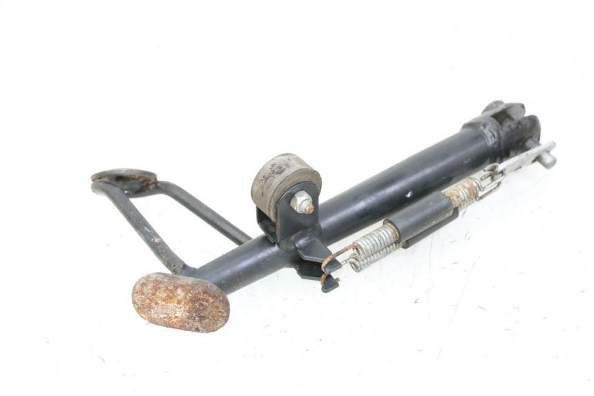 photo de SEITENSTÄNDER APRILIA CLASSIC 125 (1995 - 2001) - Zoom auf Gebrauchszustand