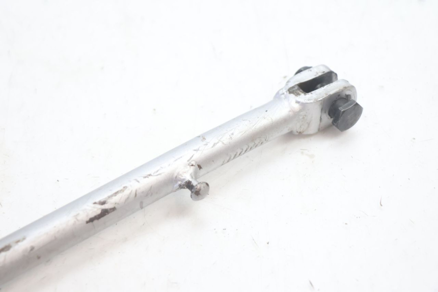 photo de SEITENSTÄNDER HONDA CRF CR-F 125 (2020 - 2021) - Oberflächenzustand und Material