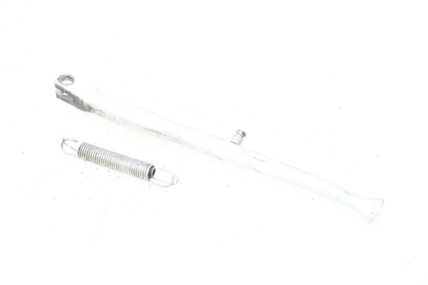 photo de SEITENSTÄNDER HM HONDA CRM DERAPAGE RR 50 (2006 - 2017) - Details der Befestigungspunkte