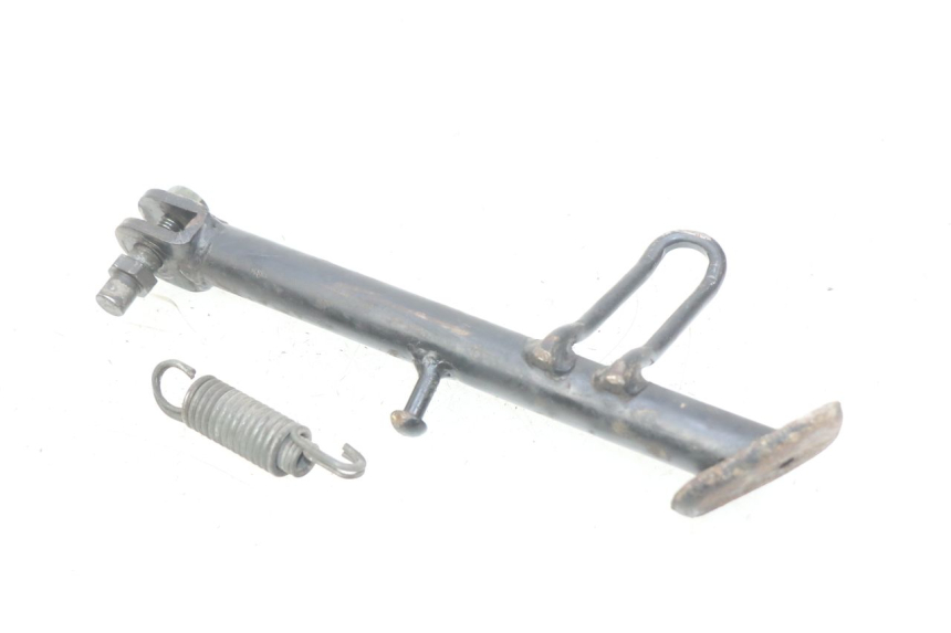 photo de SEITENSTäNDER SYM CROX 4T 50 (2016 - 2023) - Zoom auf Gebrauchszustand