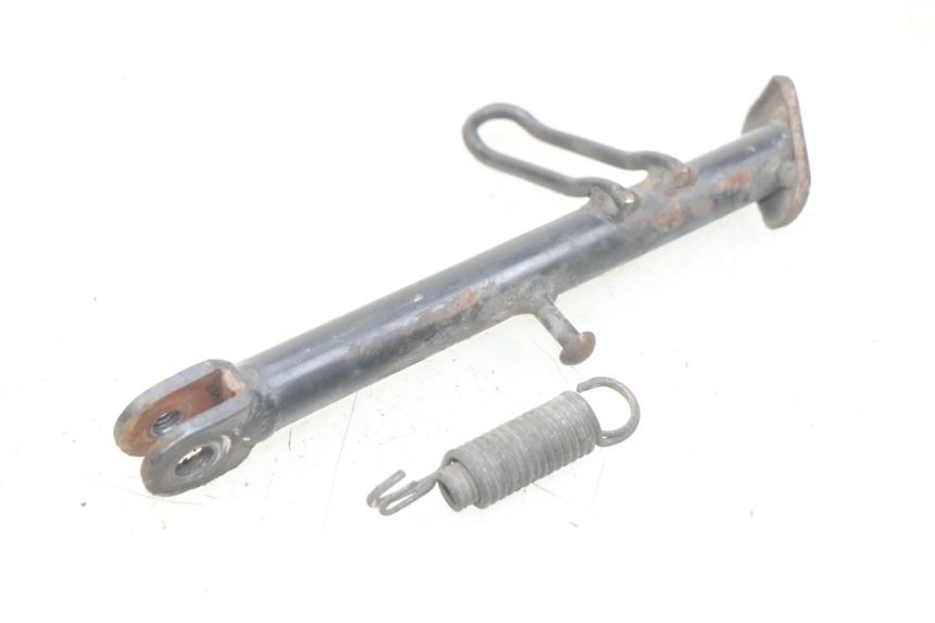 photo de SEITENSTäNDER SYM CROX 4T 50 (2016 - 2023) - Zoom auf Gebrauchszustand